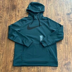 Nike THERMA FIT Hoodie Size L